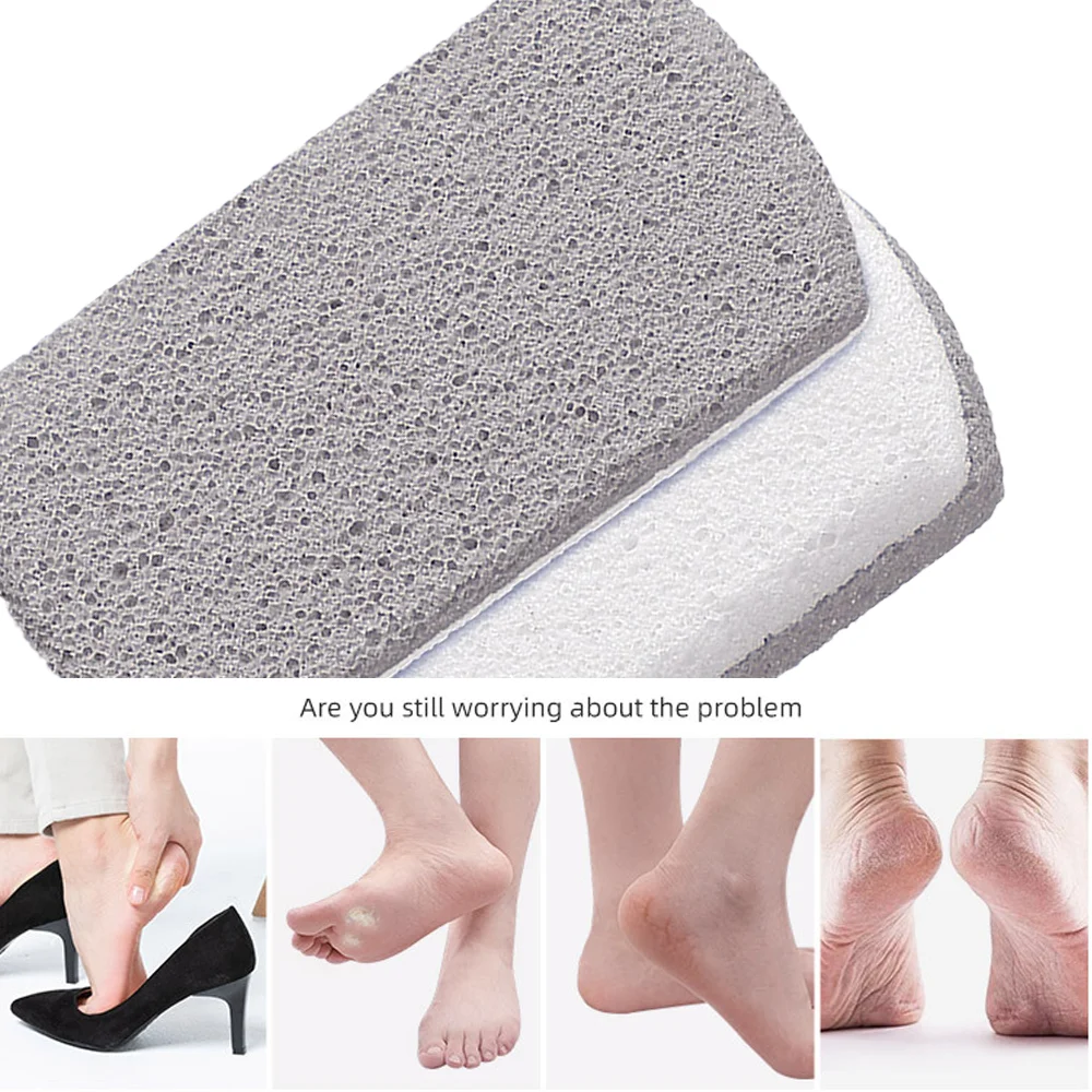 Benefits of Using a Pumice Stone for Foot Care 1