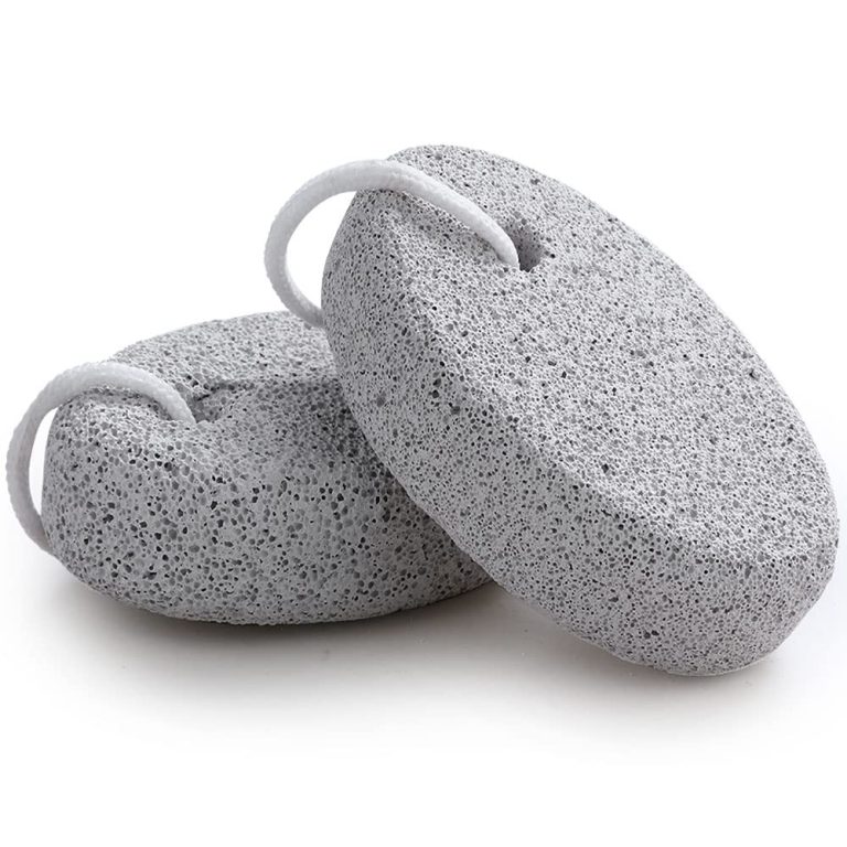 foot files rasps and pumice stones