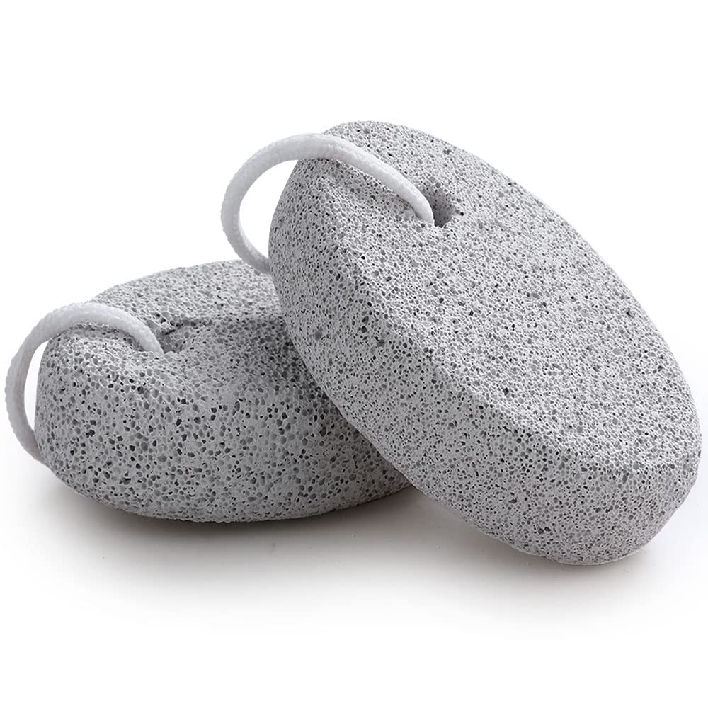 Benefits of Using a Pumice Stone for Foot Care 3