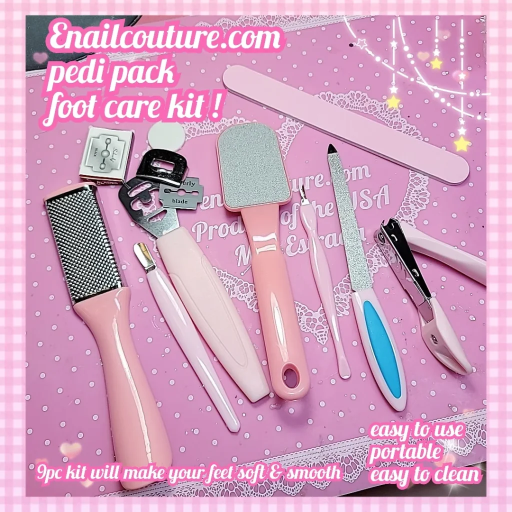 Foot Care Kits