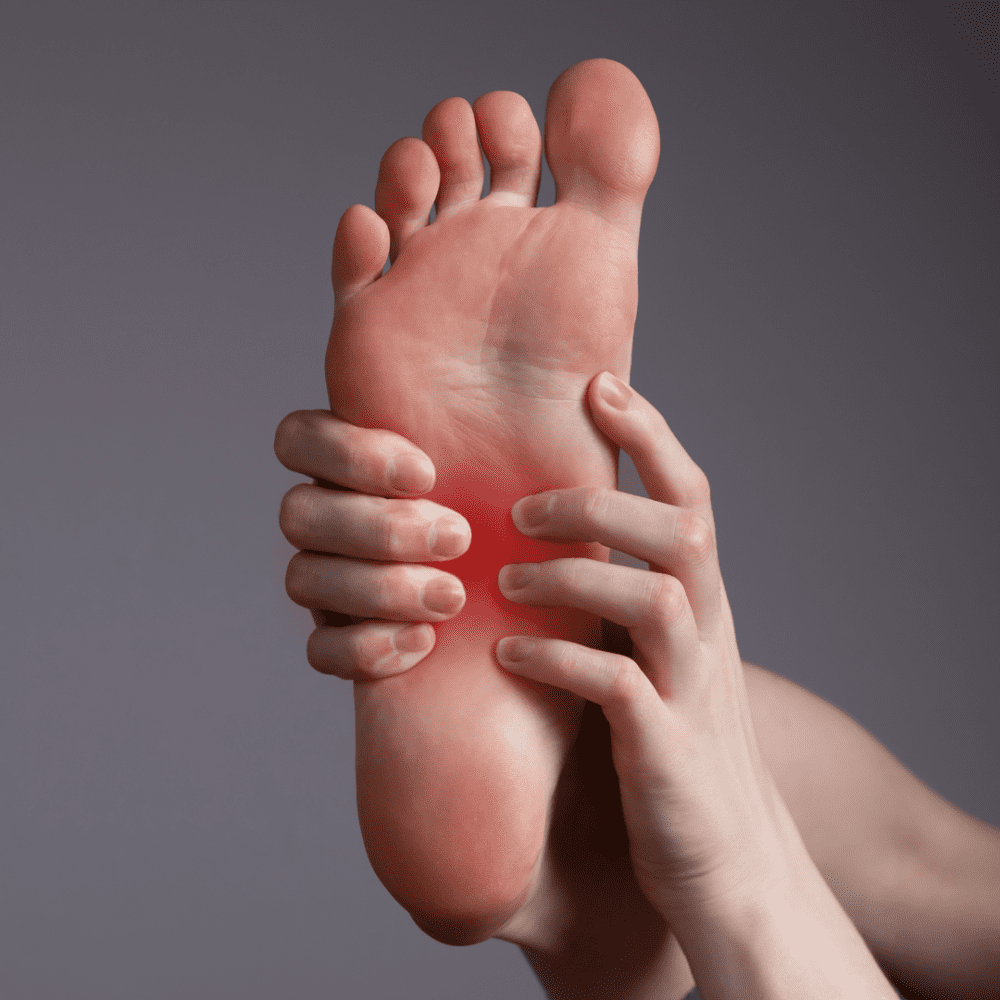 Foot Care for Arthritis