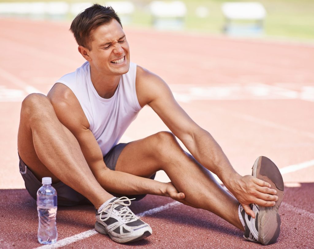 Foot Care for Runners