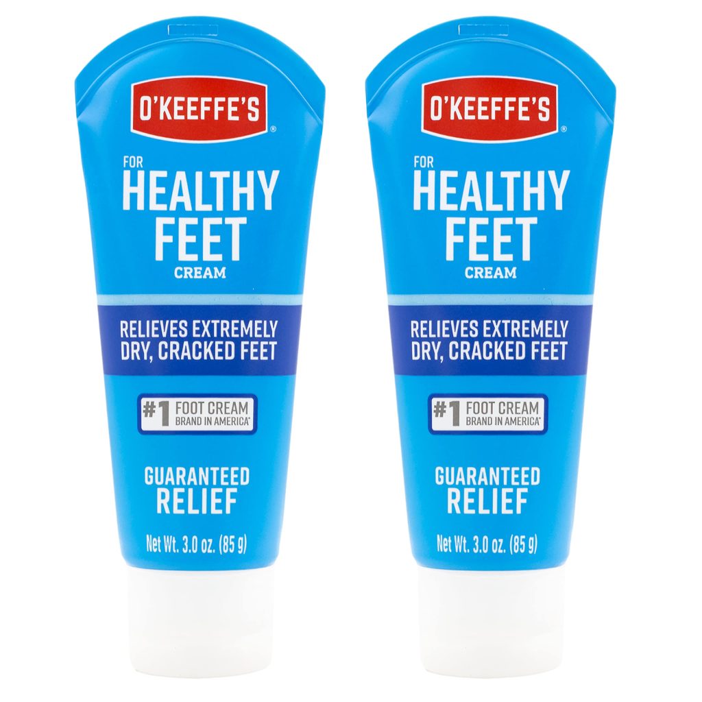 Foot Cream