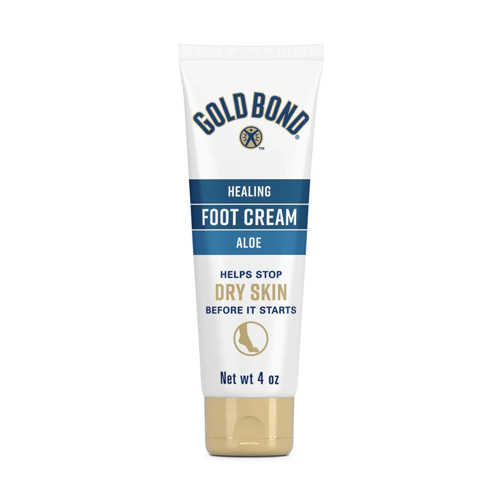 Foot Cream