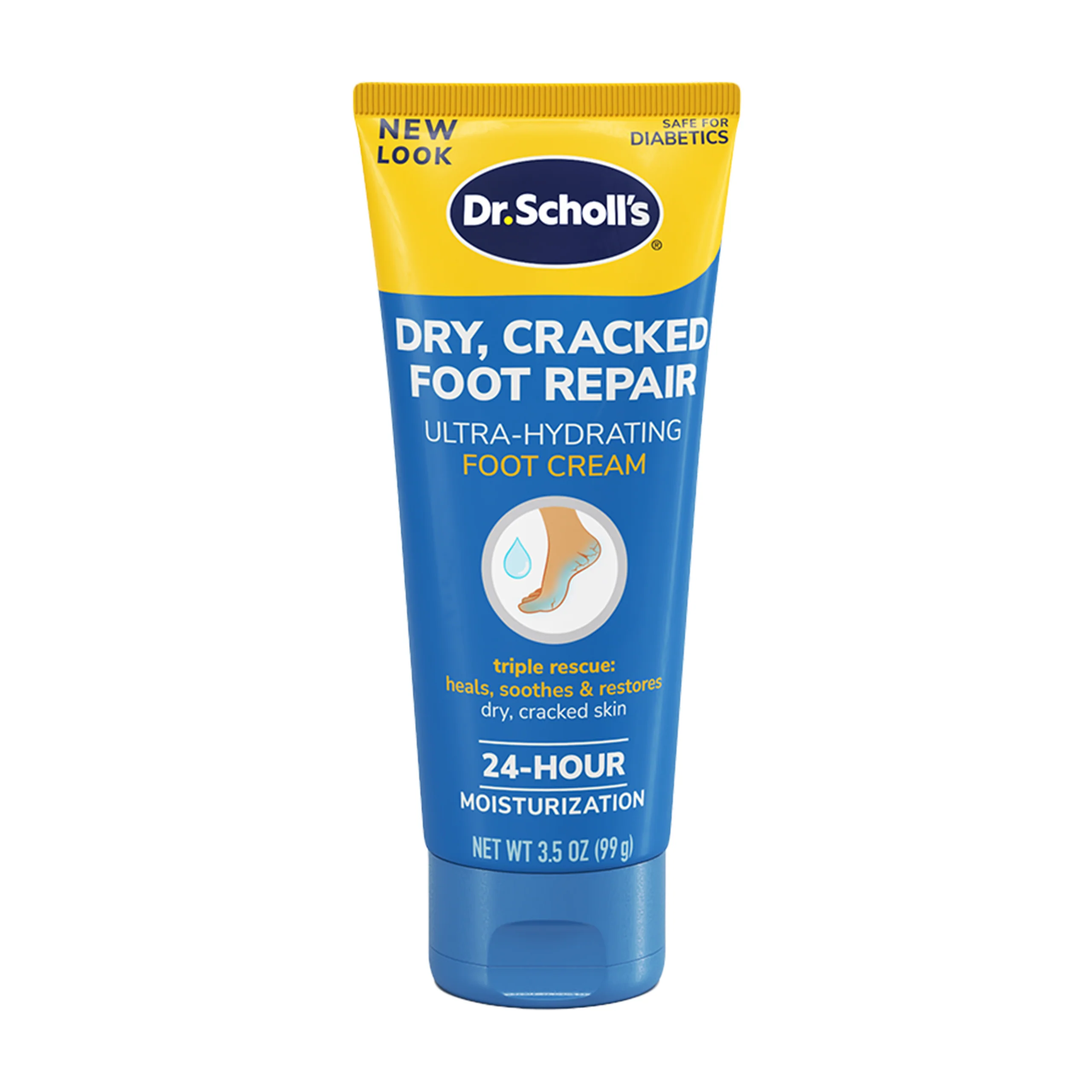 Foot Creams