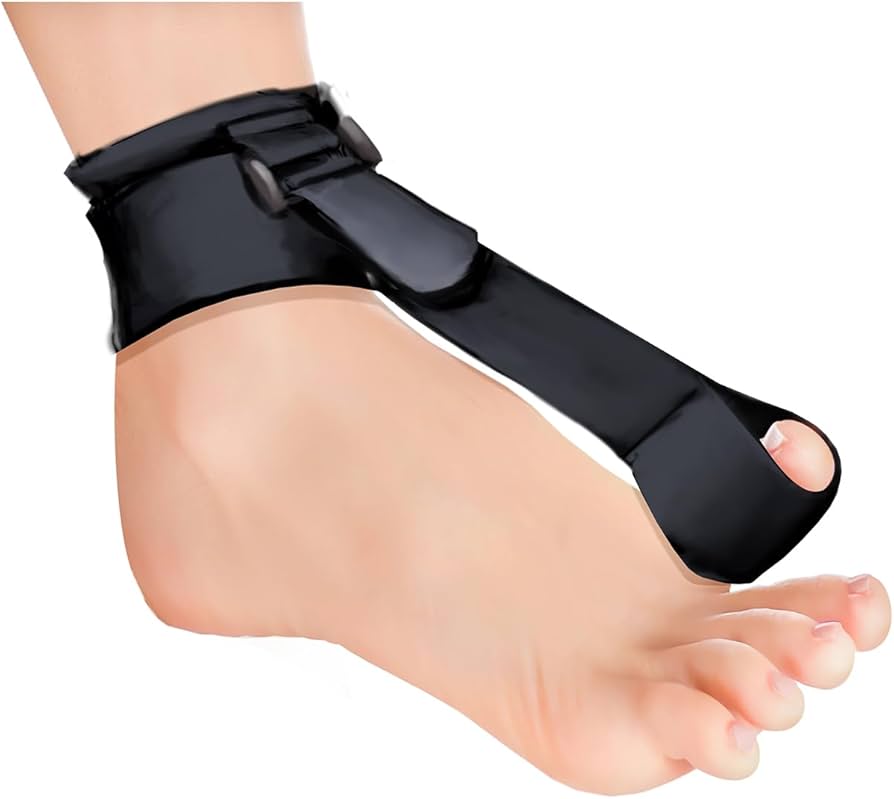 Foot Pain Targeted Solutions