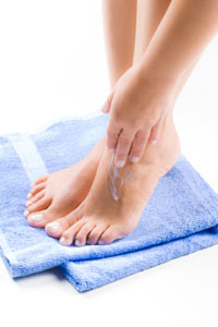 How Often Should You Moisturize Your Feet