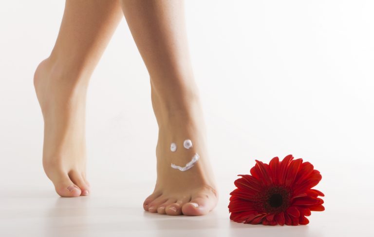 How Often Should You Moisturize Your Feet