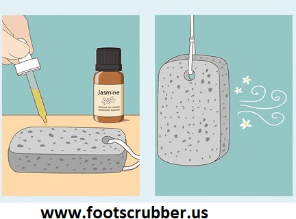 How to Clean a Pumice Stone