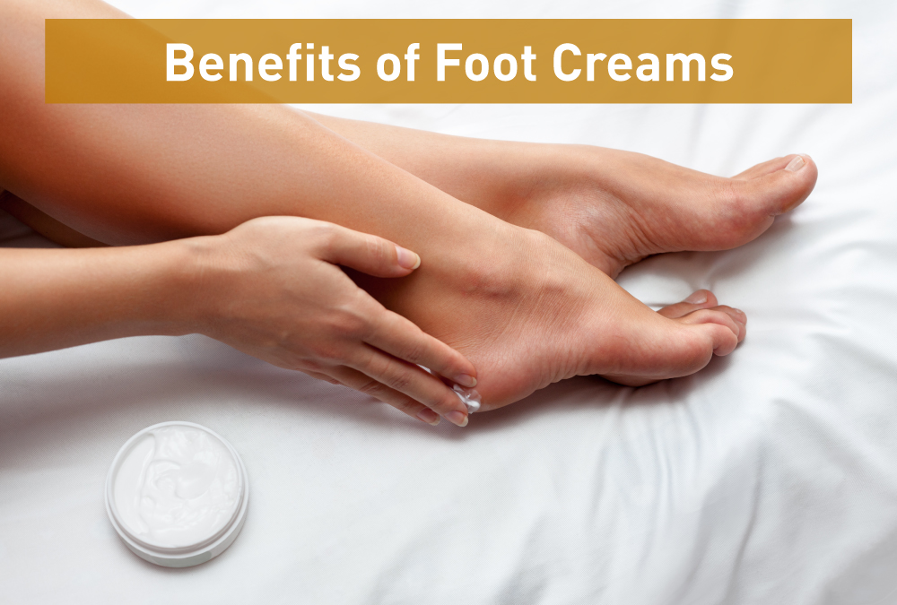 Right Foot Cream 1