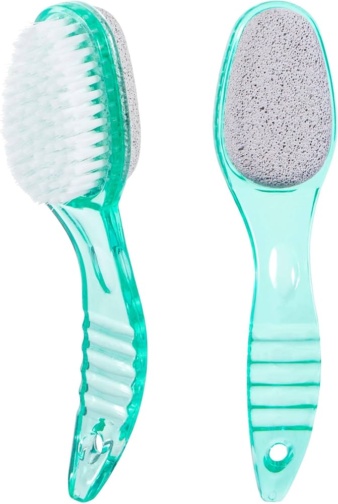 Shower Brush Combos: