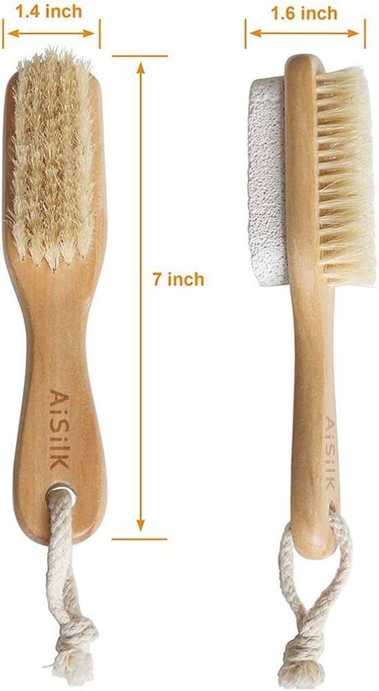 Shower Brush Combos