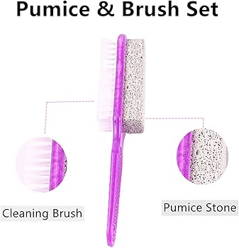 Shower Brush Combos