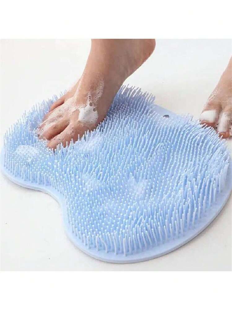 Silicone Foot Scrubbers