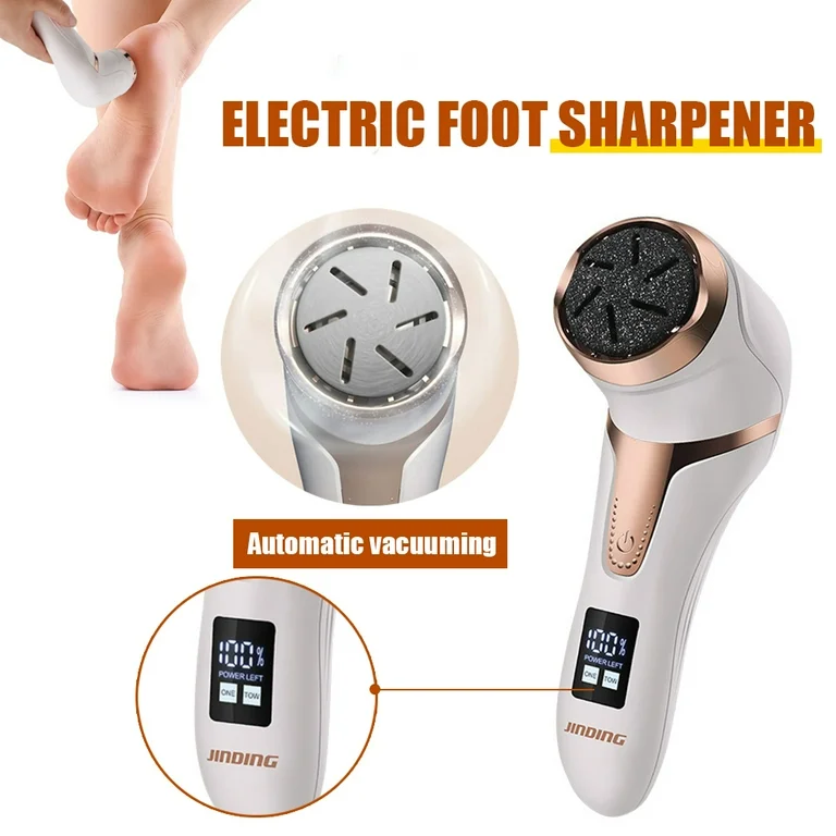 Features to Look for in Electric Foot Scrubbers 