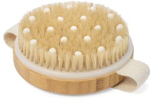 Foot Brushes