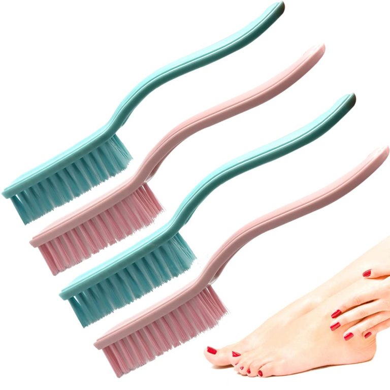 Foot Brushes