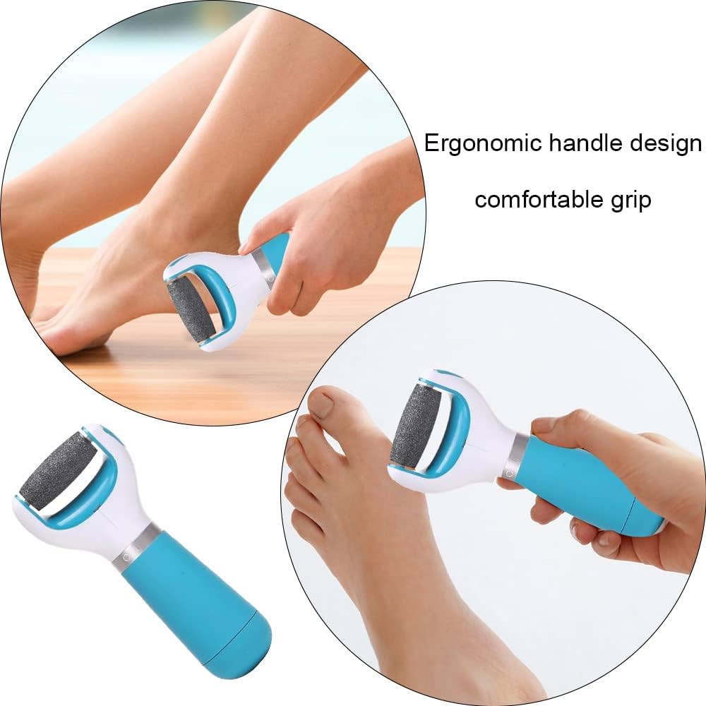 Foot Care Tool Hygiene