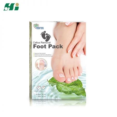 Foot Mask