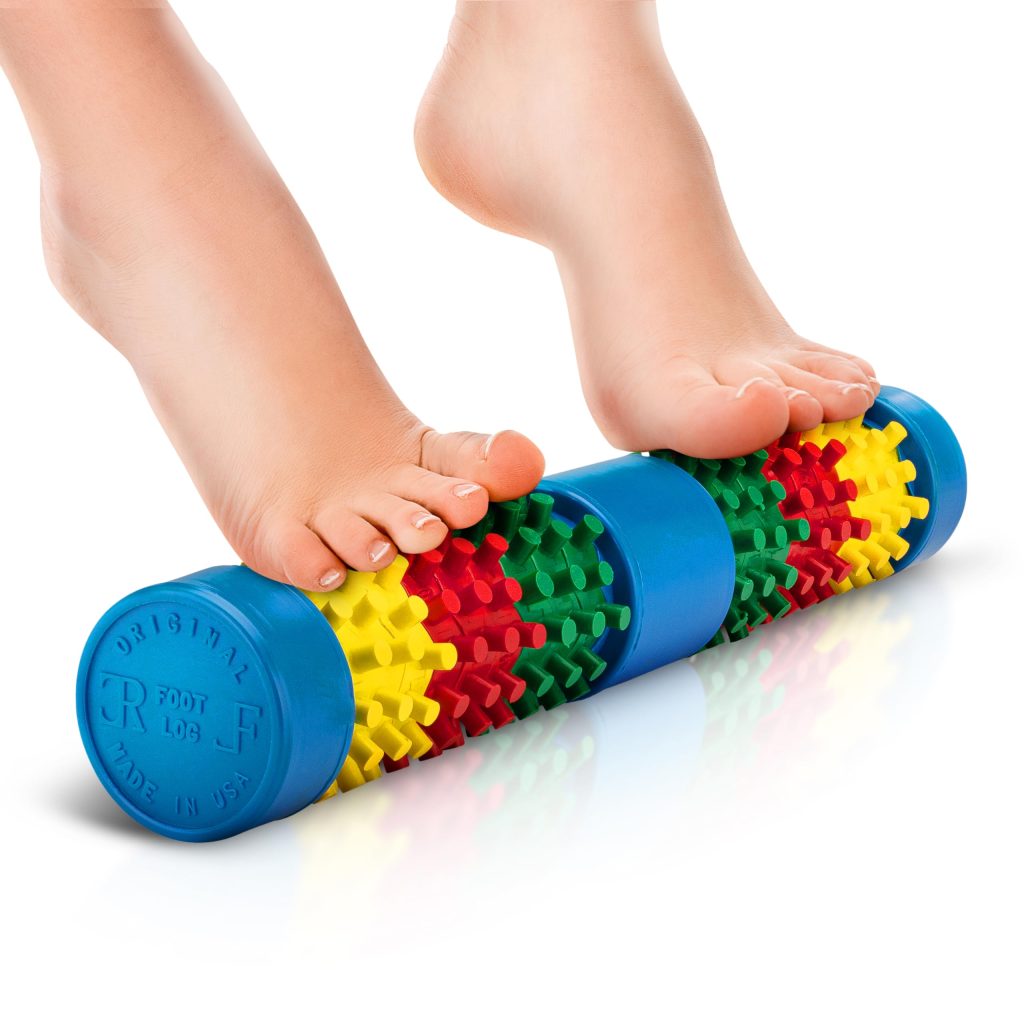 Foot Massage Rollers