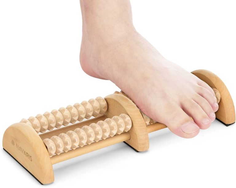 Foot Massage Rollers