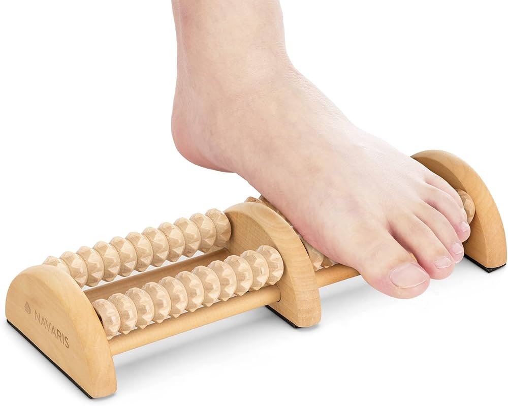 Foot Massage Rollers