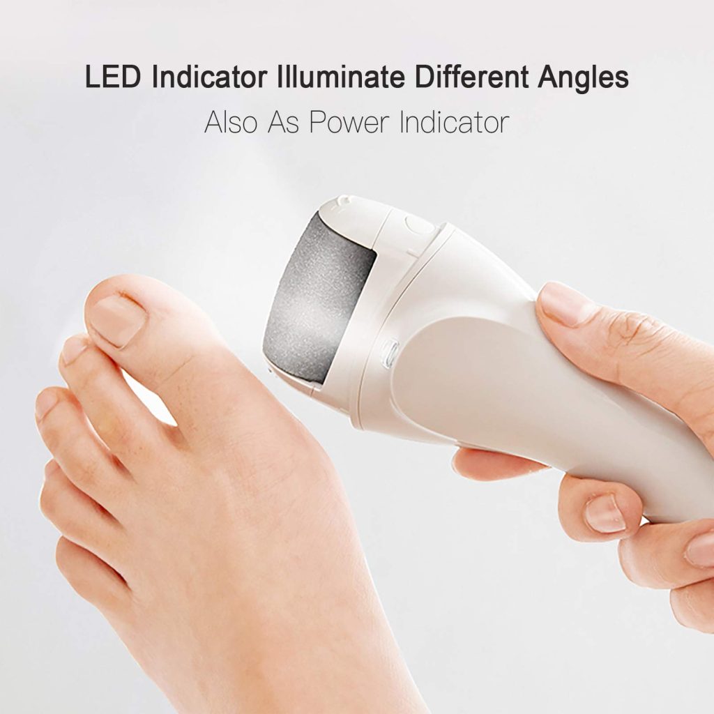 Foot Scrubber Innovative Designs