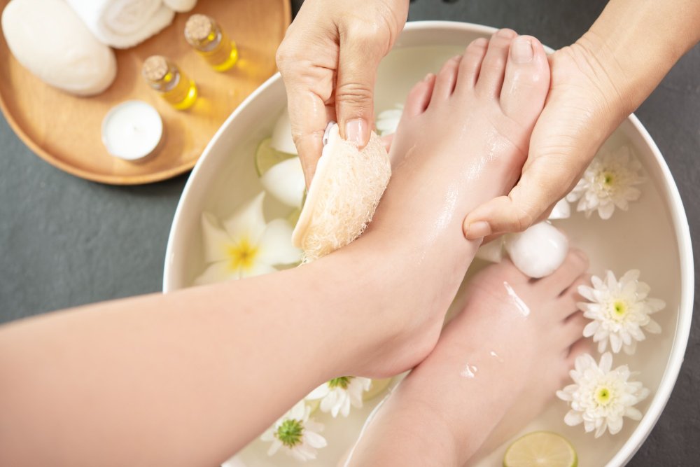 Foot Treatments