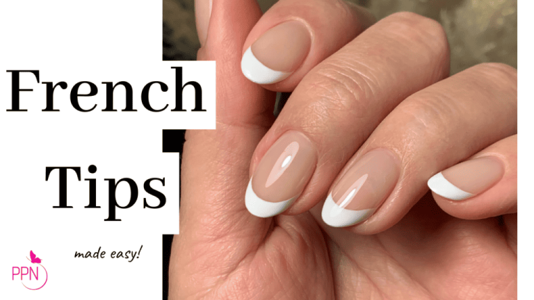 French Manicure