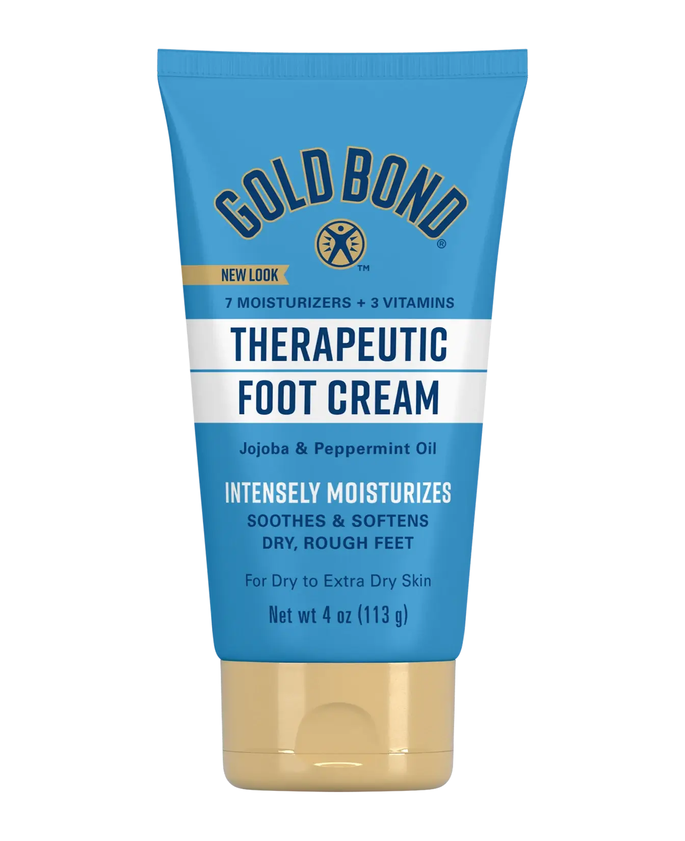 Gold Bond Foot Care