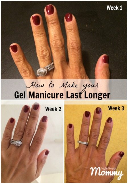 How Long Does a Manicure Take