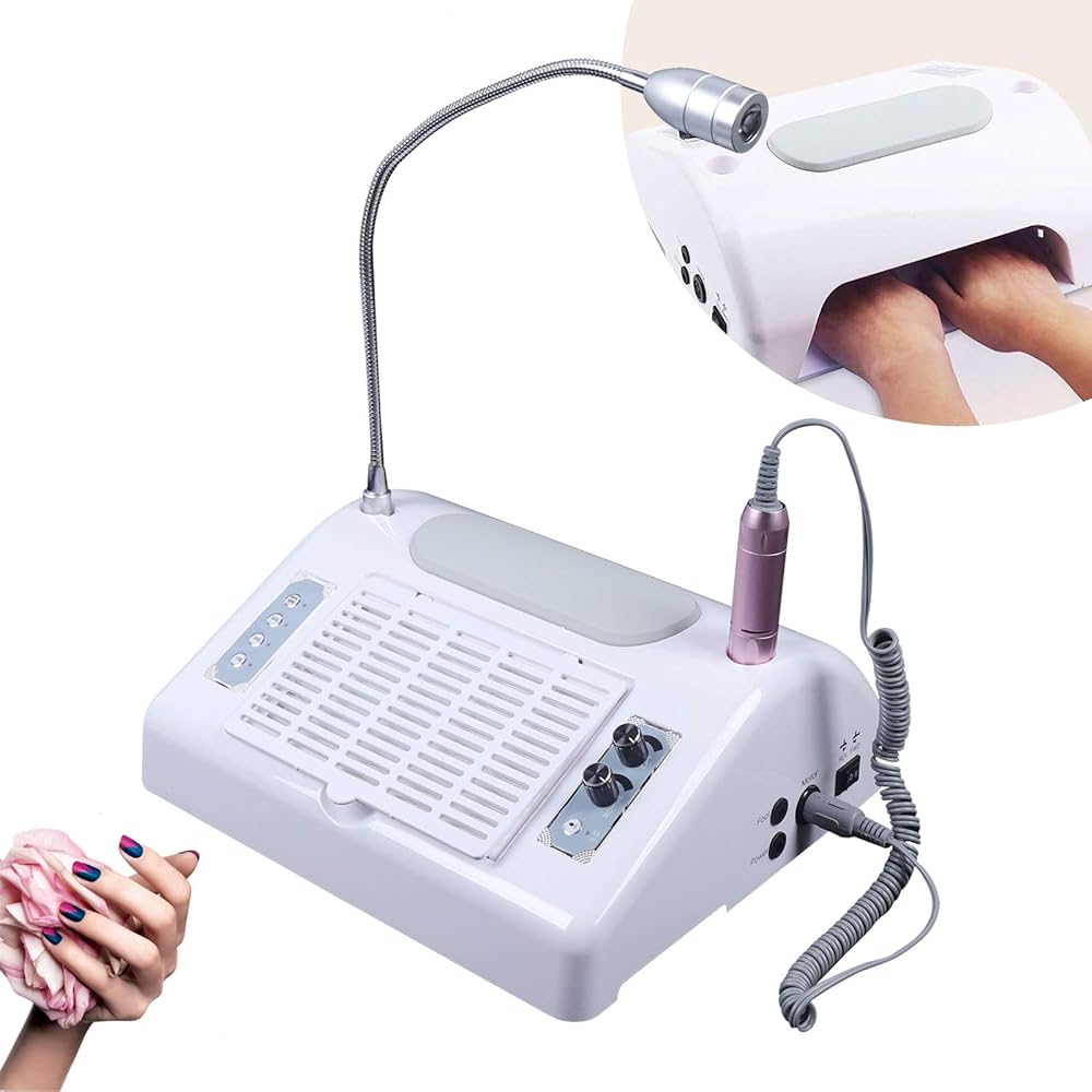 Manicure Machine