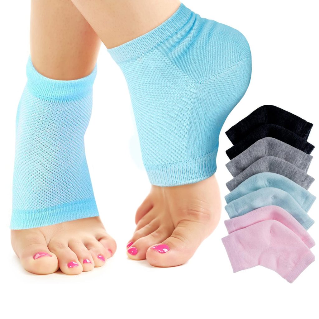 Moisturizing Socks 1