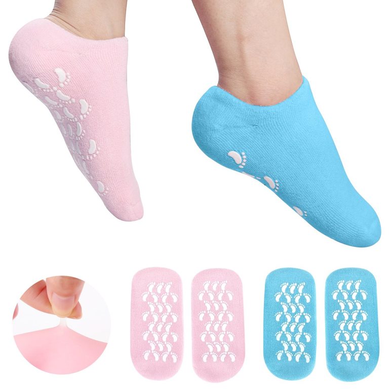 Moisturizing Socks