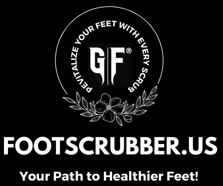 Footscrubber