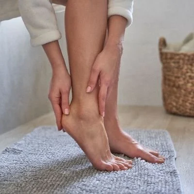 Foot Self-Examinations: 5 Easy Steps for Healthy Feet (2025)